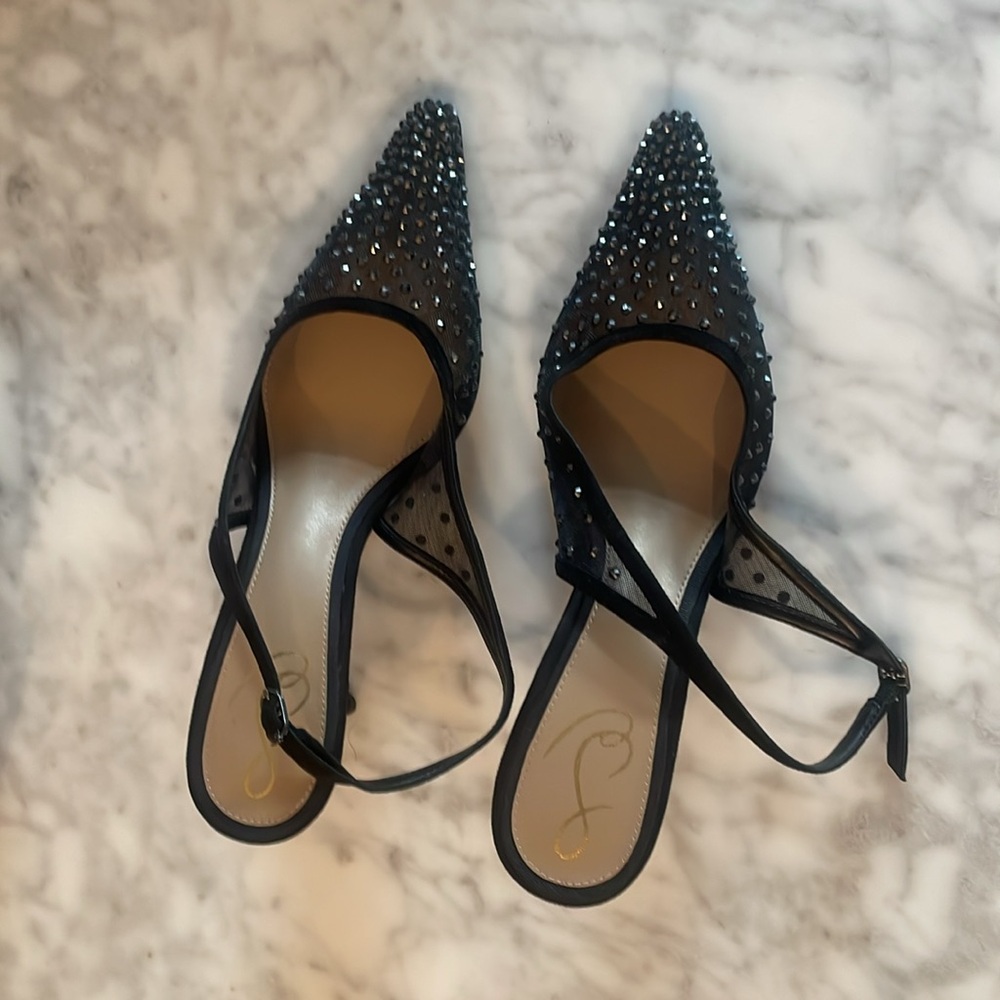 Sam Edelman Heels - Picture 2 of 4